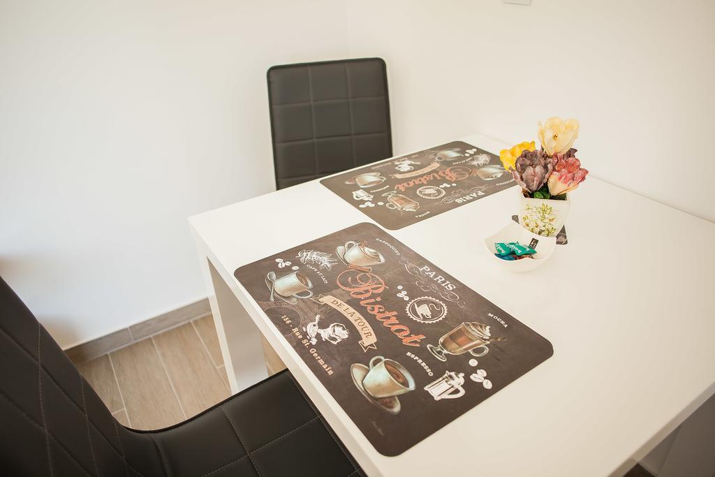 Gabi Rooms & Studio Apartment Lozovac Chambre photo