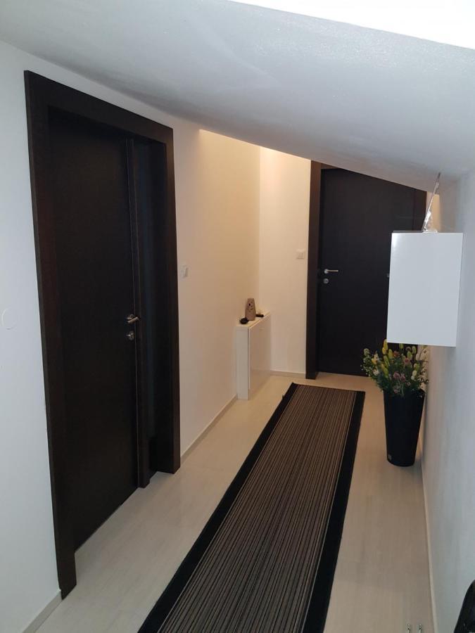 Gabi Rooms & Studio Apartment Lozovac Extérieur photo