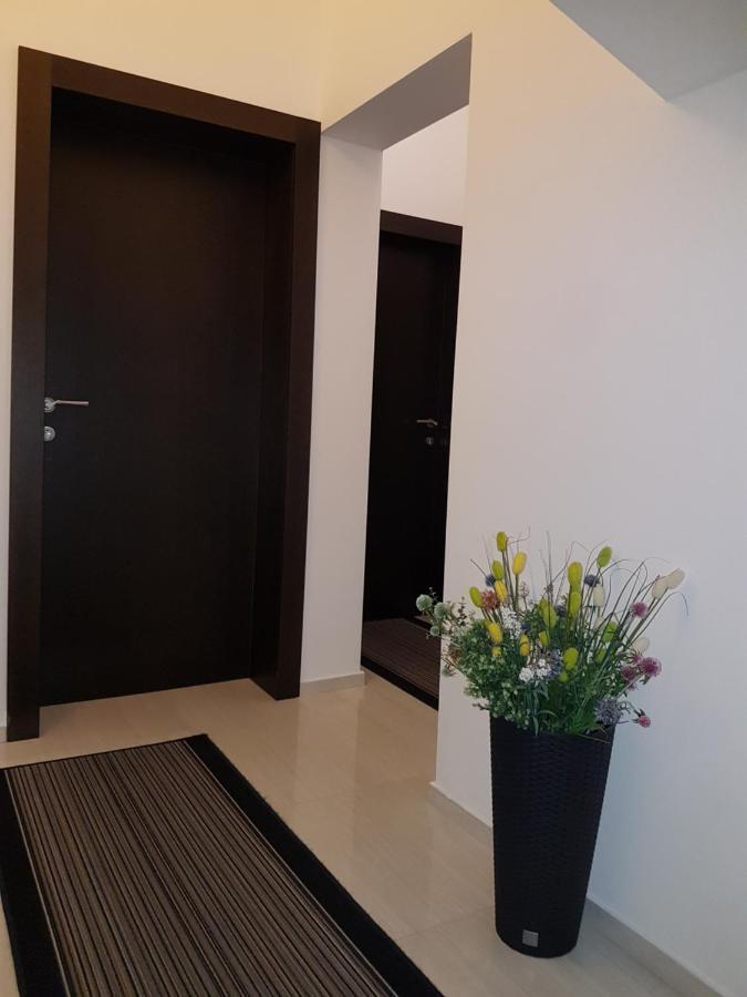 Gabi Rooms & Studio Apartment Lozovac Extérieur photo