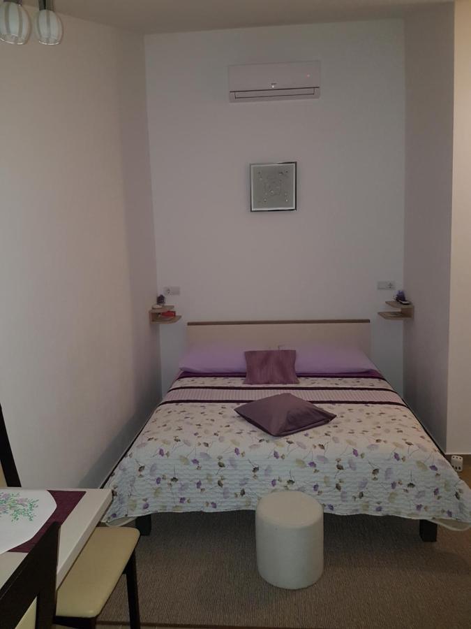 Gabi Rooms & Studio Apartment Lozovac Extérieur photo