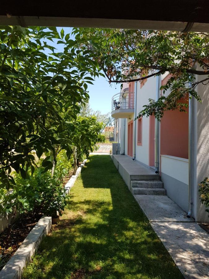 Gabi Rooms & Studio Apartment Lozovac Extérieur photo