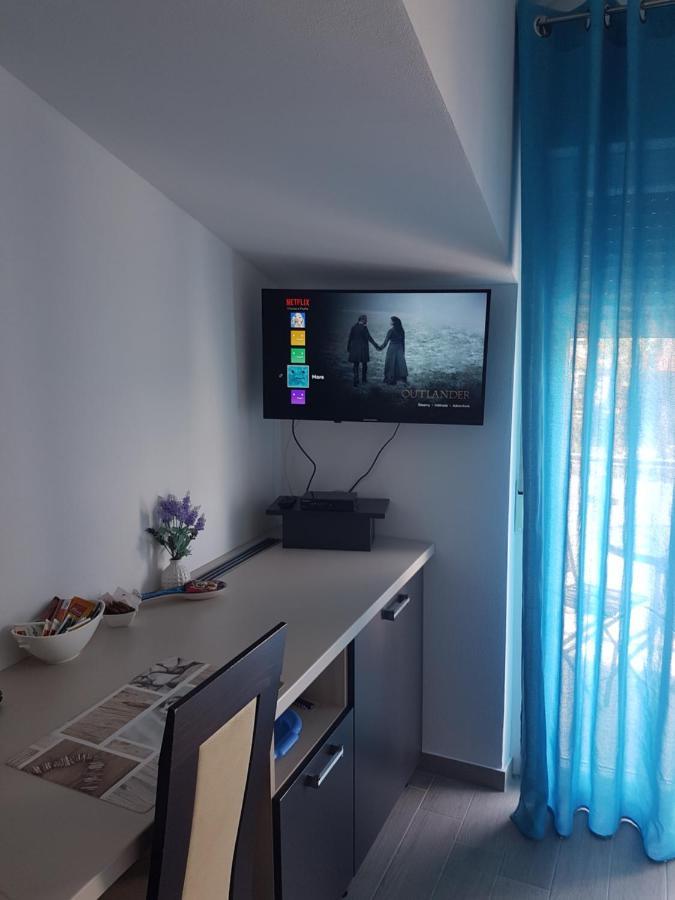 Gabi Rooms & Studio Apartment Lozovac Extérieur photo