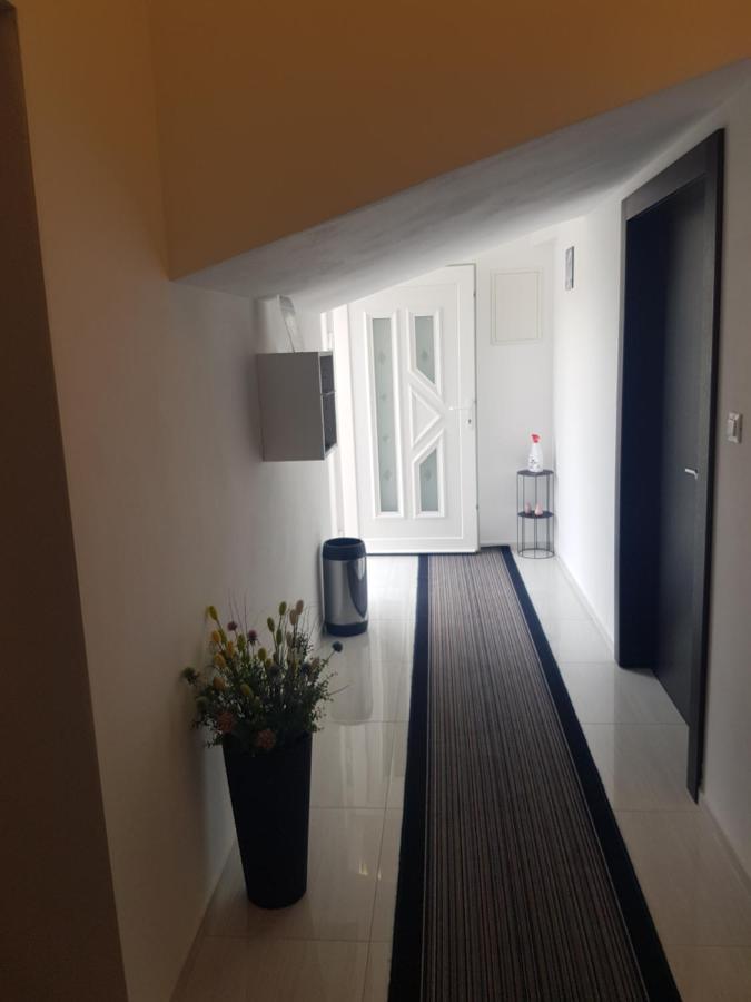 Gabi Rooms & Studio Apartment Lozovac Extérieur photo