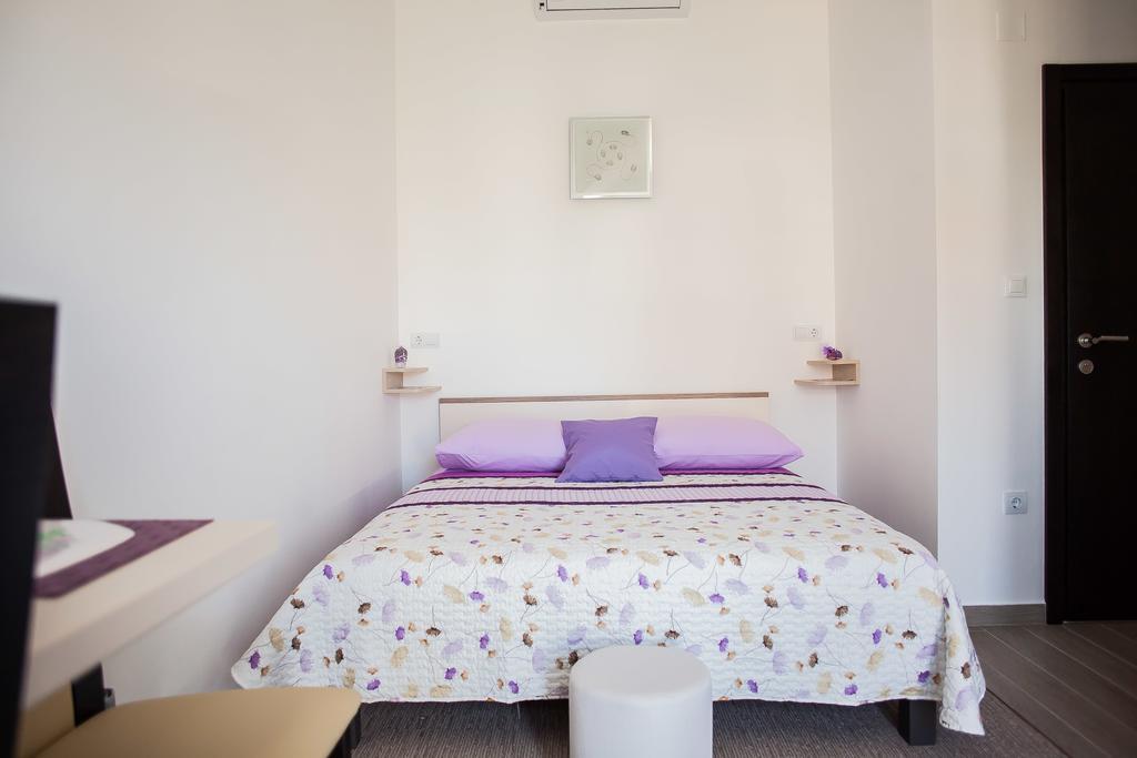 Gabi Rooms & Studio Apartment Lozovac Chambre photo