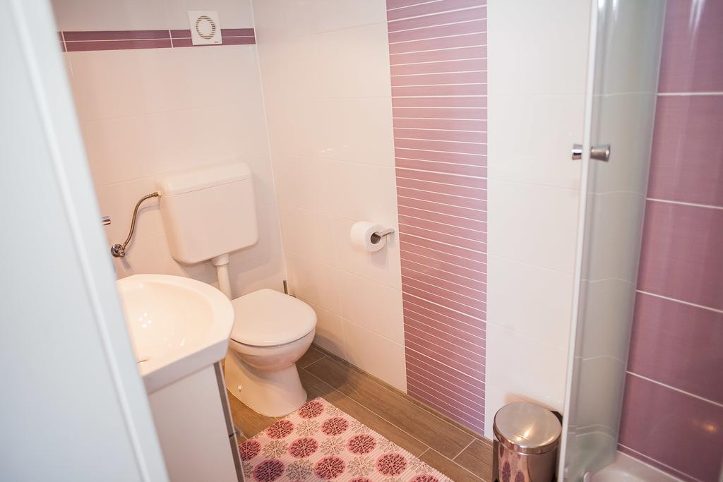 Gabi Rooms & Studio Apartment Lozovac Chambre photo