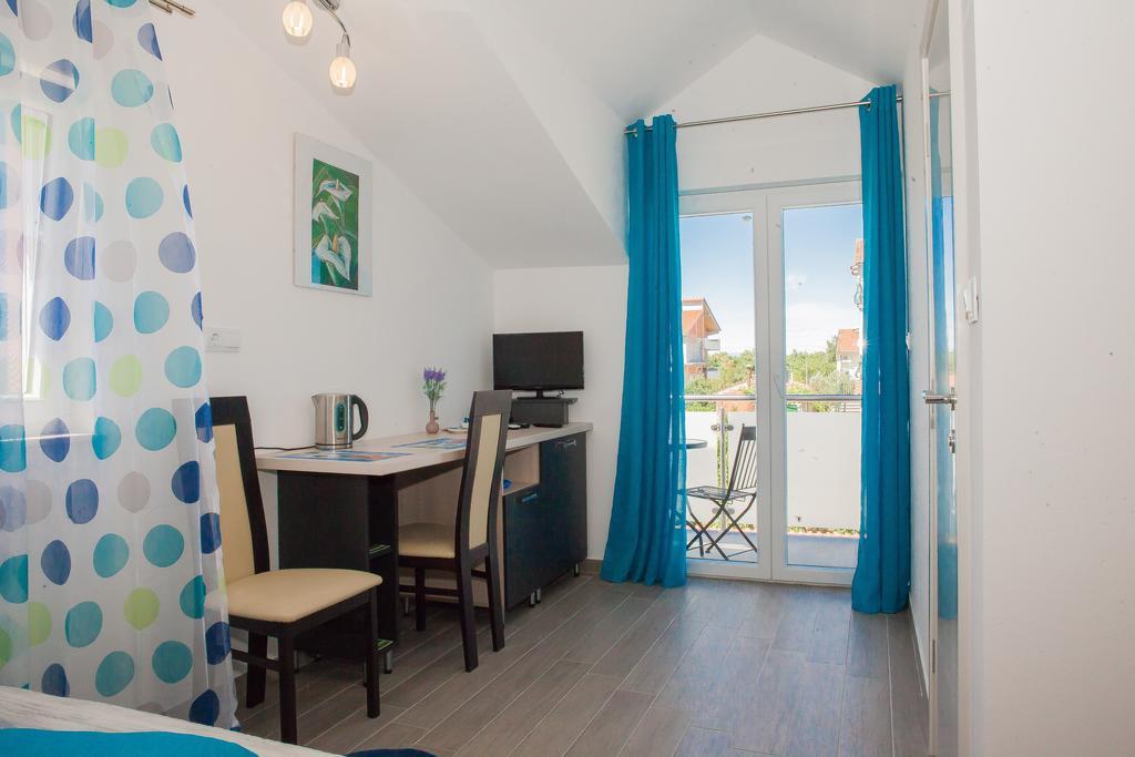 Gabi Rooms & Studio Apartment Lozovac Chambre photo