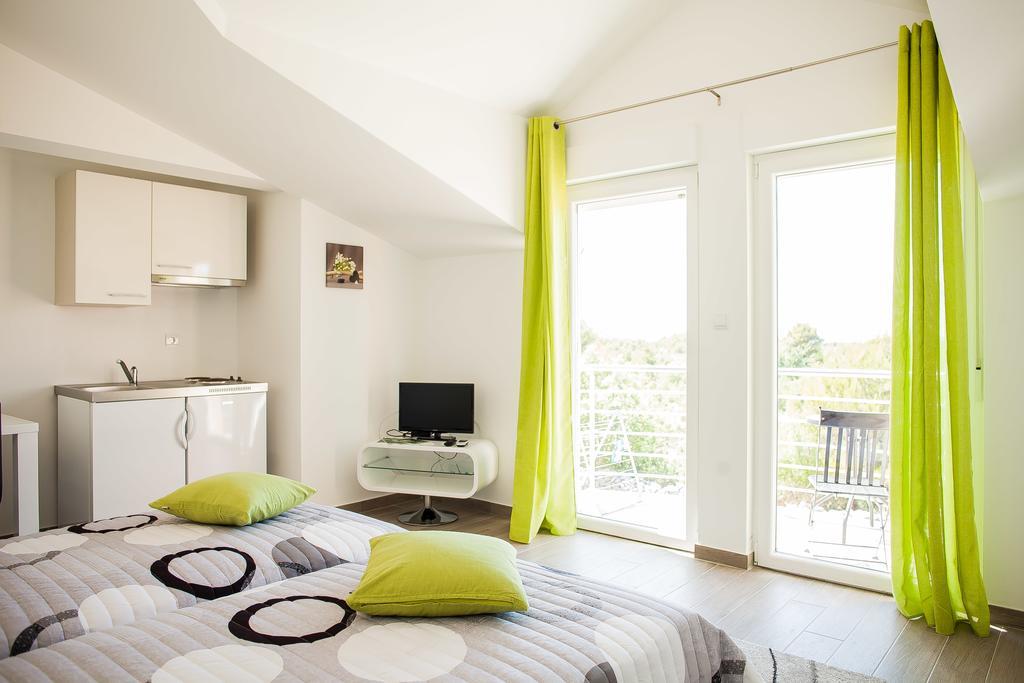 Gabi Rooms & Studio Apartment Lozovac Chambre photo
