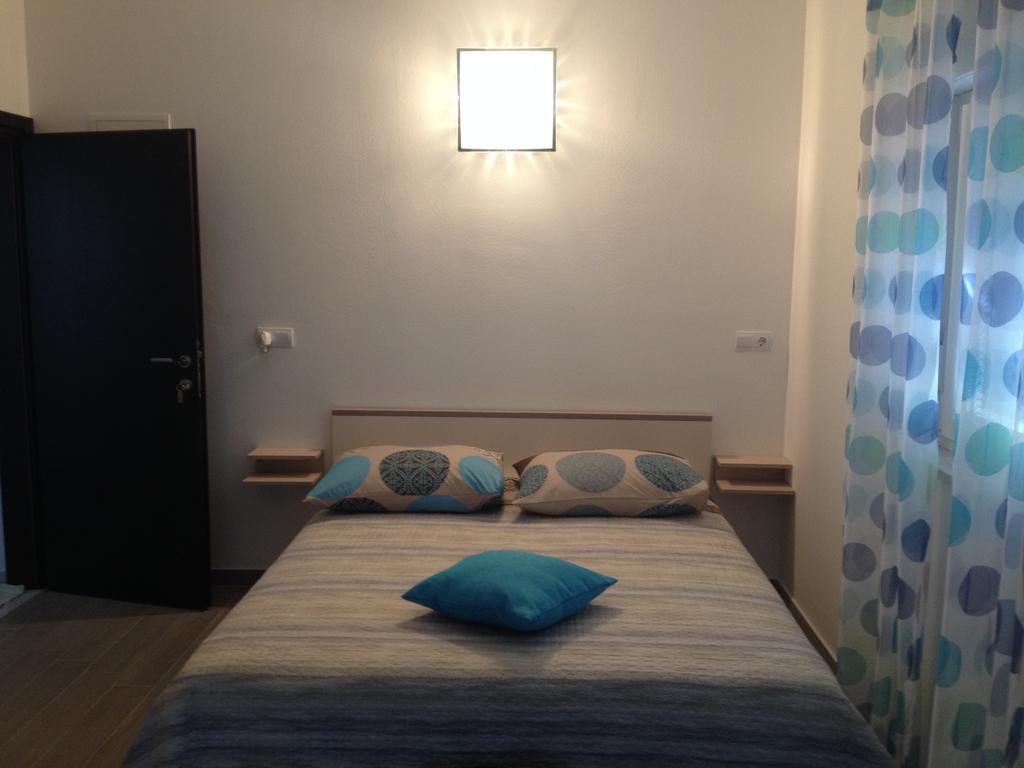 Gabi Rooms & Studio Apartment Lozovac Chambre photo
